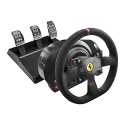 ThrustMaster Périphérique de jeu MAGASIN EN LIGNE Grosbill