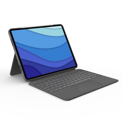 COMBO TOUCH IPAD PRO12.9IN 5.G - Achat / Vente sur grosbill-pro.com - 0