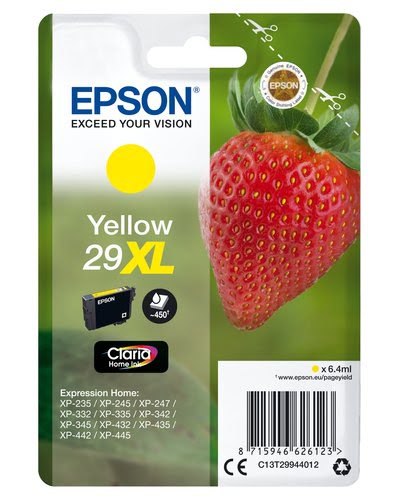 Epson Consommable imprimante MAGASIN EN LIGNE Grosbill