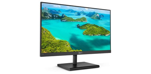 275E1S/00 27" IPS Monitor QHD 2560x1440 - Achat / Vente sur grosbill-pro.com - 8