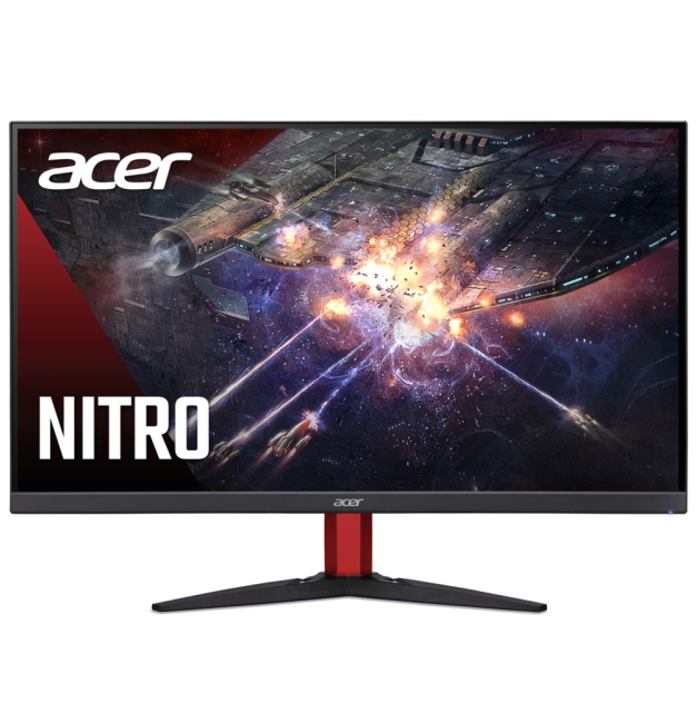 Nitro KG272 - 27" FHD 180Hz IPS 0.5ms