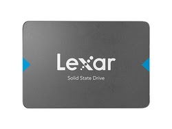 Grosbill Disque SSD Lexar 240Go SATA III - LNQ100X240G-RNNNG - NQ100