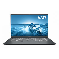 Prestige 15 A12SC-032FR - 15.6" FHD i7-1280P 8Go 512Go W11 Noir