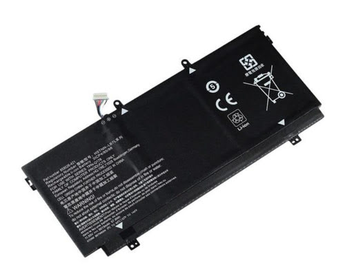 Batterie Li-Pol 11,55V 5000mAh - HERD4699-B058Y2 - grosbill-pro.com - 0