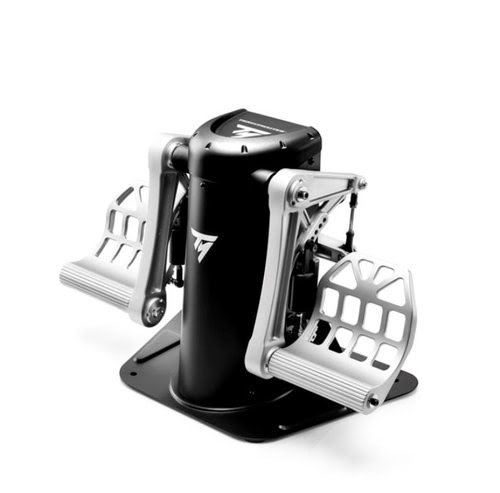 ThrustMaster TPR - Périphérique de jeu - grosbill-pro.com - 2