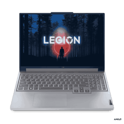 Legion Slim 5 16APH8 - 16" QHD 165Hz R7-7848HS RTX 4070 32Go 512Go W11