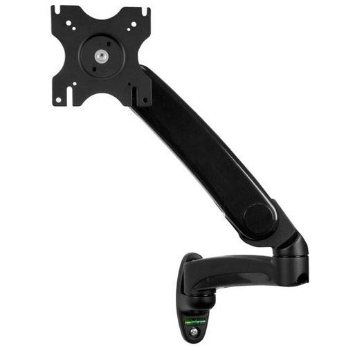 Monitor Arm - Single - Wall Full Motion - Achat / Vente sur grosbill-pro.com - 0
