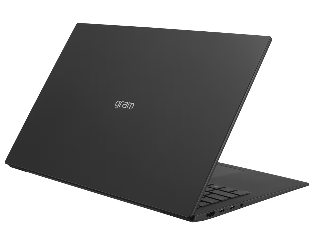 Gram 16" QHD+ U5-125H 16Go 512Go W11P Noir - Achat / Vente sur grosbill-pro.com - 7