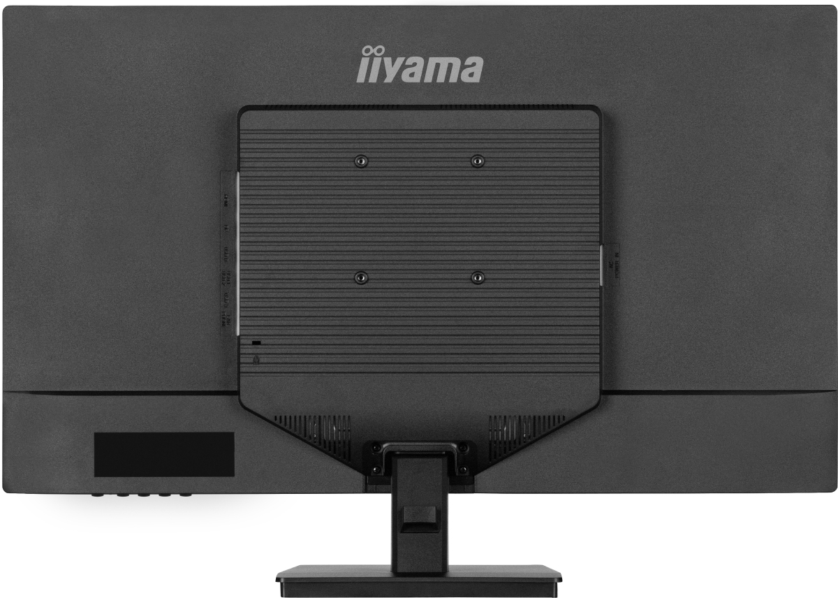 Iiyama 32"  X3270QSU-B1 - Ecran PC Iiyama - grosbill-pro.com - 4