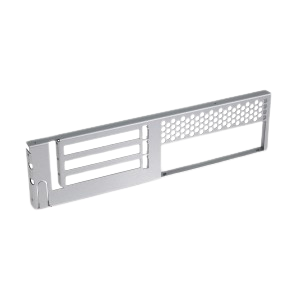 Alphacool Rear Panel pour rack 2U ES - 3 Slots  - Accessoire boîtier - 1