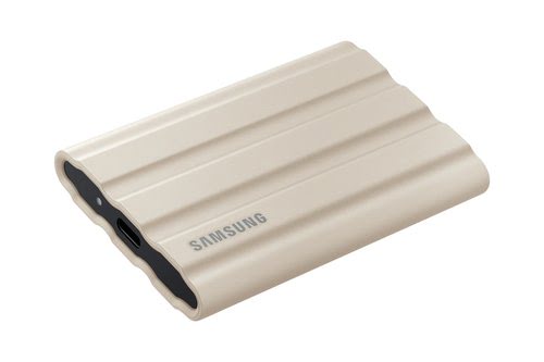 T7 SHIELD EXTERNAL 2 TB USB 3.2 - Achat / Vente sur grosbill-pro.com - 4
