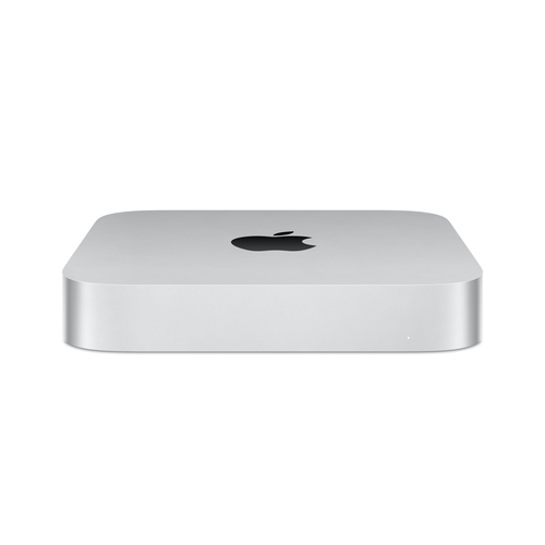 Grosbill Barebone et Mini-PC Apple Mac Mini M2 (MMFJ3FN/A) - M2/8Go/256Go