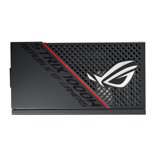 Asus 80+ Gold (1000W) - Alimentation Asus - grosbill-pro.com - 2