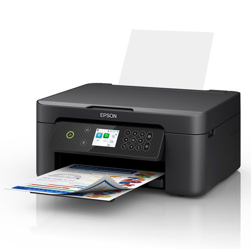 Grosbill Imprimante multifonction Epson Expression Home XP-4200