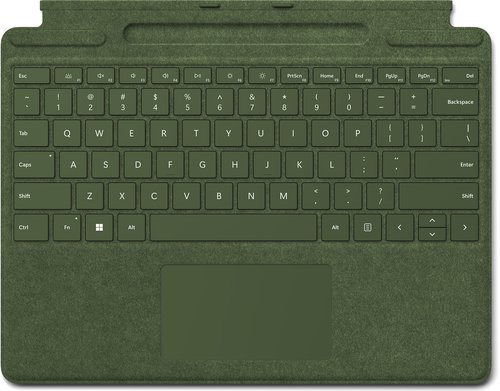 Grosbill Clavier PC Microsoft PRO SIG KB CMASKUBDLP SC FRENCH