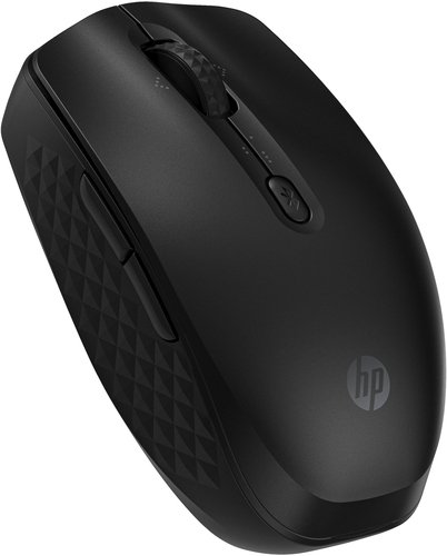 425 PROGRAMMABLE WIRELESS MOUSE - Achat / Vente sur grosbill-pro.com - 3