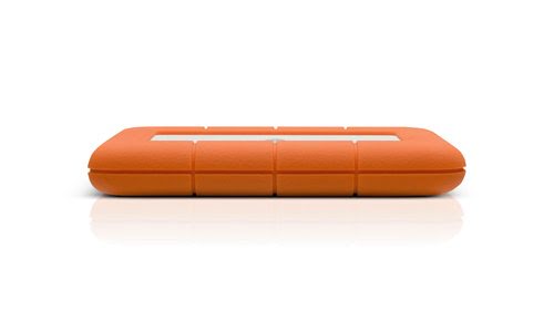 LaCie Rugged SSD 2TB/USB-C - Achat / Vente sur grosbill-pro.com - 10