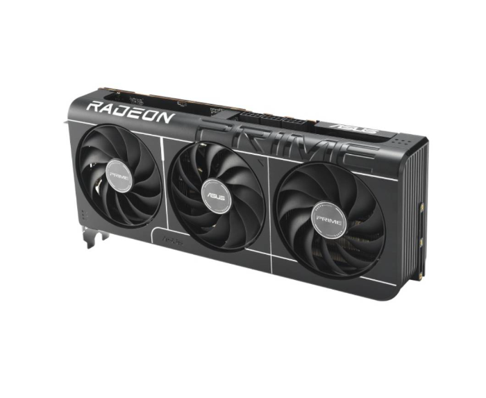 Asus PRIME-RX9070XT-O16G V1  - Carte graphique Asus - grosbill-pro.com - 3