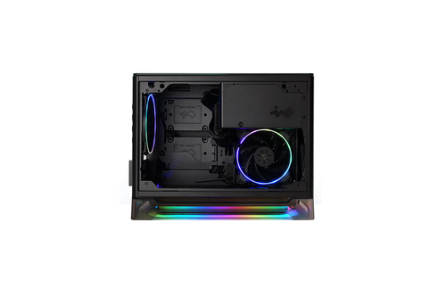 In Win A1 PRIME BLACK  - Boîtier PC In Win - grosbill-pro.com - 4