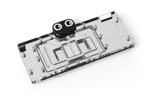 Alphacool Waterblock GPU Core RX 7900XTX - Watercooling Alphacool - 0