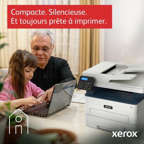  B225 MONO MULTIFUNCTION PRINTER (B225V_DNI) - Achat / Vente sur grosbill-pro.com - 9