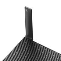 LINKSYS Hydra Pro 6 Whole-Home Mesh Wi-Fi 6 MR5500 AX5400 Dual Band Router - Achat / Vente sur grosbill-pro.com - 9