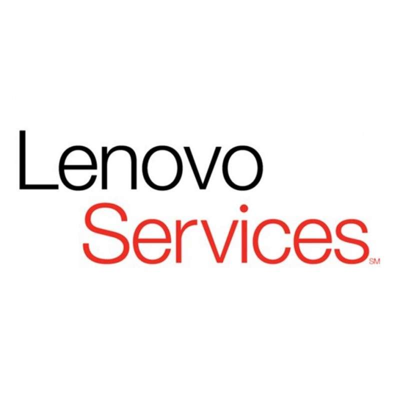 Lenovo 5WS1B38519 - 3 Yrs sur site  (5WS1B38519) - Achat / Vente Extension de garantie sur grosbill-pro.com - 0