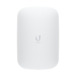 U6 Extender - 4800 Mbit/s Blanc