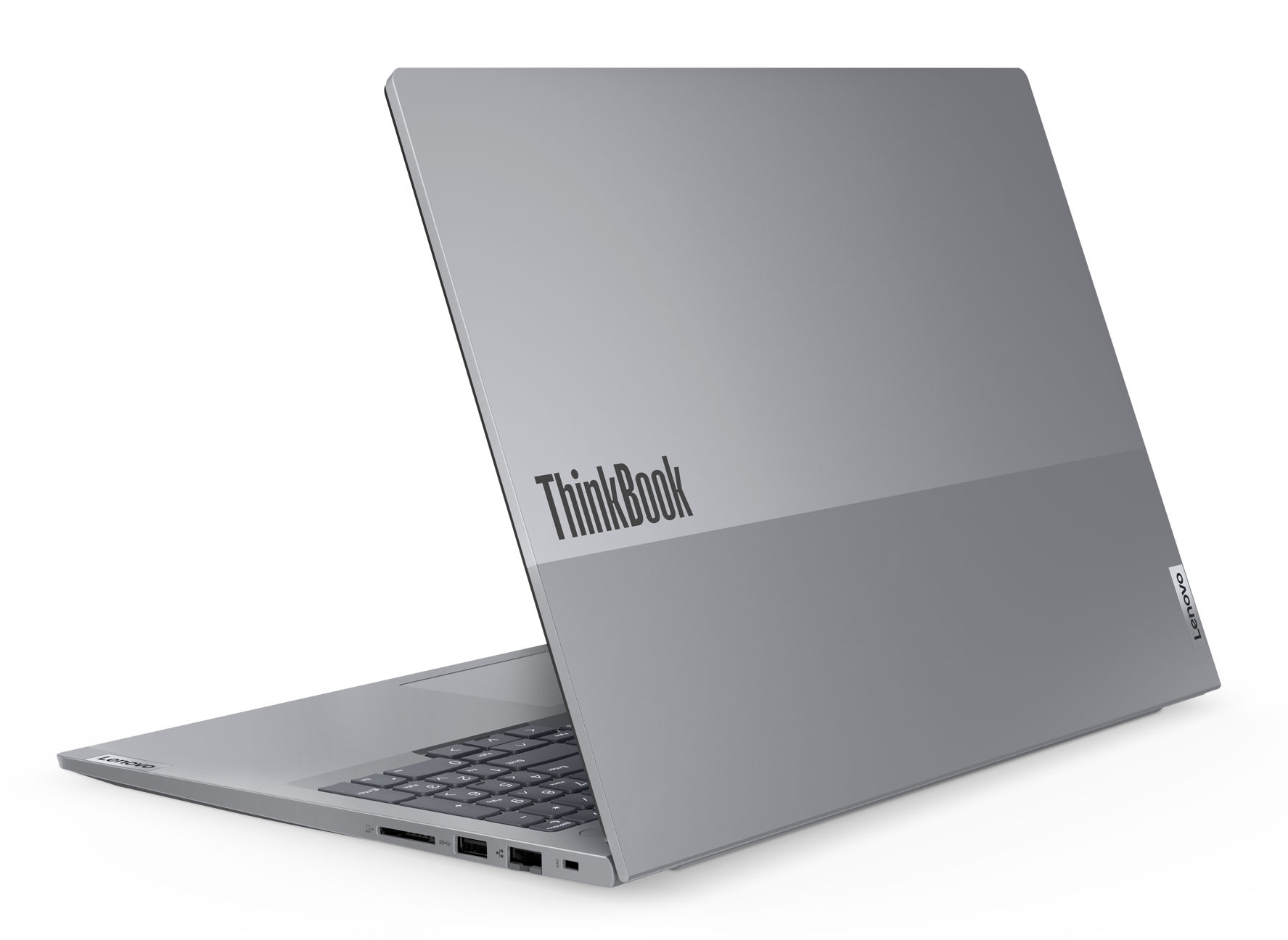 ThinkBook 16 G6 IRL 21KH - Achat / Vente sur grosbill-pro.com - 3