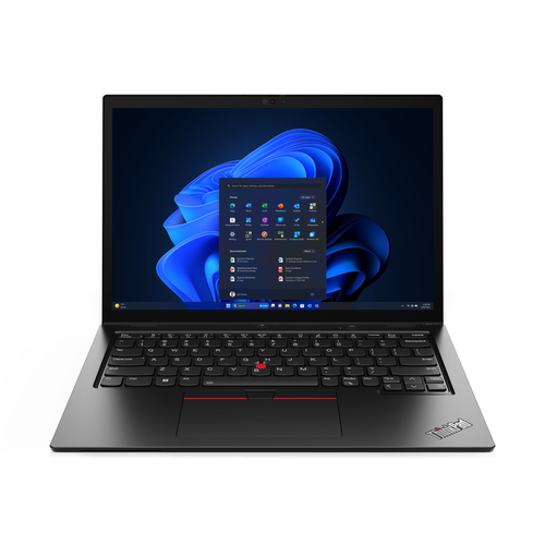 ThinkPad L13 - 13.3" FHD+ Tactile Intel Core Ultra 7 155U 16Go 512Go W11P