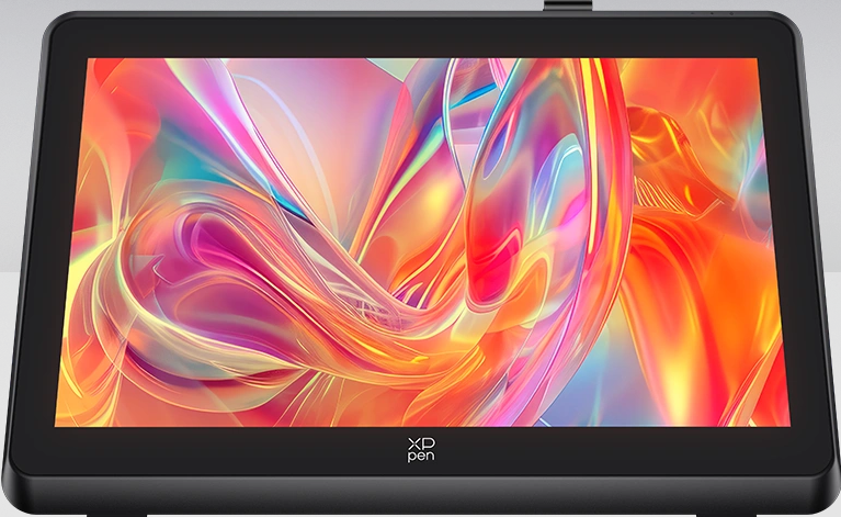 XPPEN Artist Pro 22 Gen2 QHD 16K/22"/Noir - Tablette graphique - 0