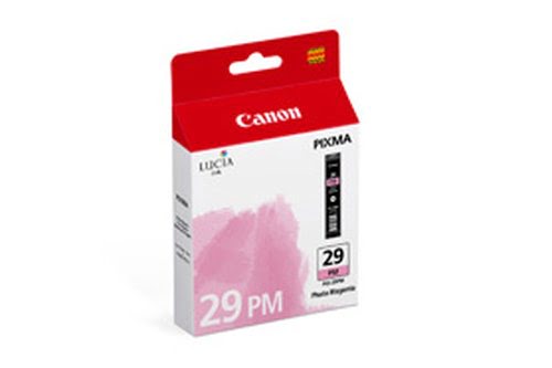 Grosbill Consommable imprimante Canon Ink/PGI-29 Cartridge Photo MG