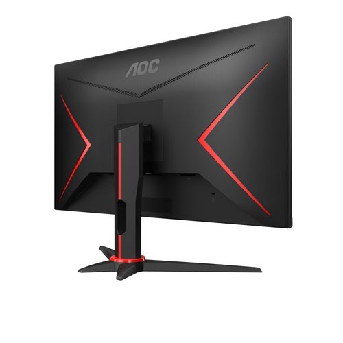 AOC 27"  27G2SAE/BK - Ecran PC AOC - grosbill-pro.com - 7