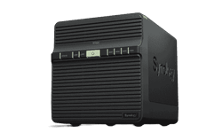 Grosbill Serveur NAS Synology DS423 - 4 Baies 