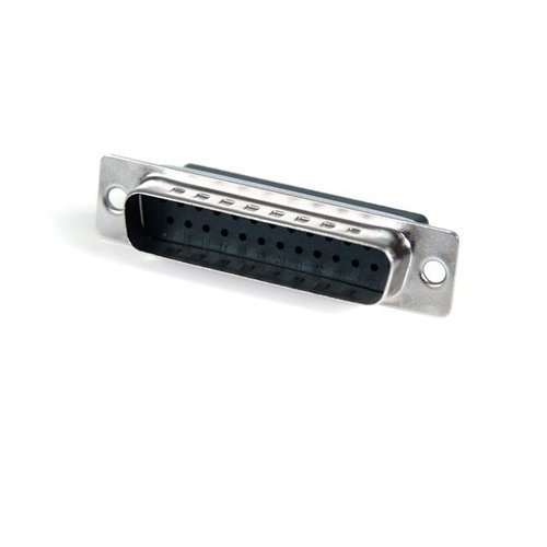 DB25 to RJ45 Modular Adapter - M/F - Achat / Vente sur grosbill-pro.com - 4