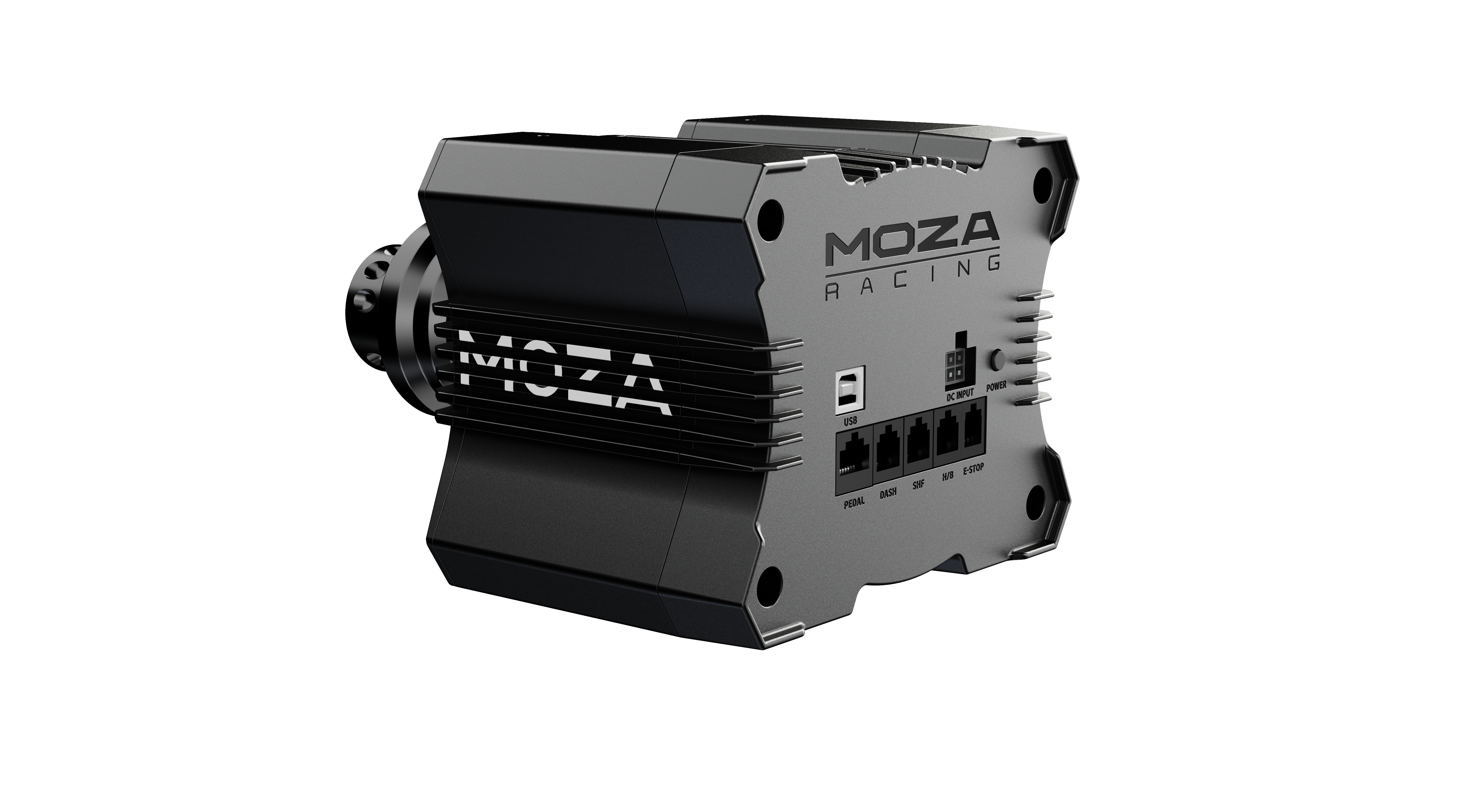 Moza Racing R9 V2 (RS28) - Achat / Vente Base de volant Simracing sur grosbill-pro.com - 4