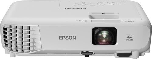 Grosbill Vidéoprojecteur Epson EB-W06 (V11H973040)