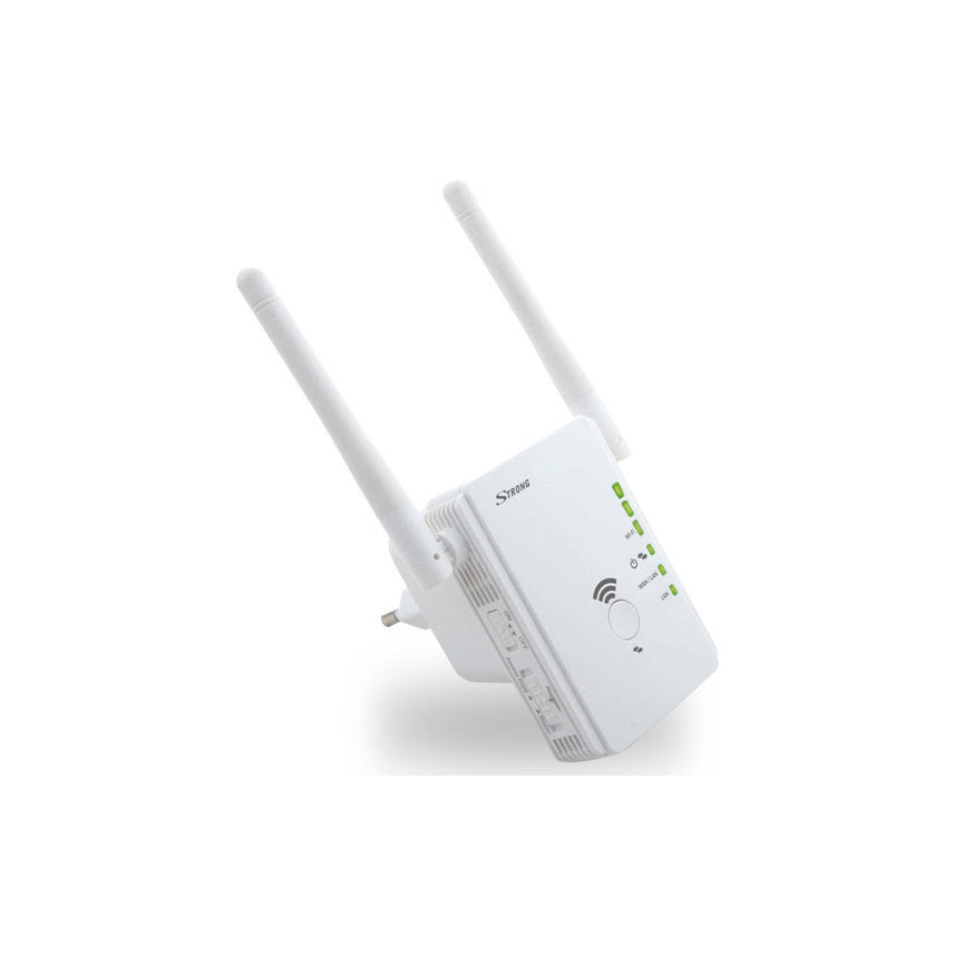 Strong REPEATER300V2 - WIFI N 300Mbps - grosbill-pro.com - 2
