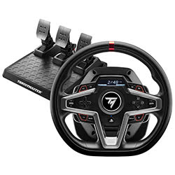 Grosbill Base de volant Simracing ThrustMaster T248 - Playstation Edition