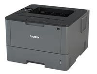 Imprimante Brother HL-L5000D - grosbill-pro.com - 2
