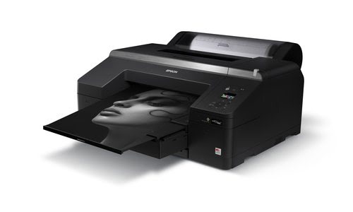 SureColor SC-P5000 STD Spectro - Achat / Vente sur grosbill-pro.com - 1