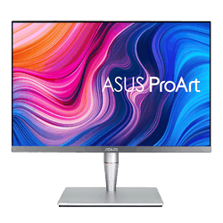 Grosbill Ecran PC Asus ProArt PA24AC 24" FHD+/IPS/5ms/100% sRGB/Type-C#