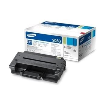 Toner Noir 2000p - MLT-D205S pour imprimante Laser Samsung - 0