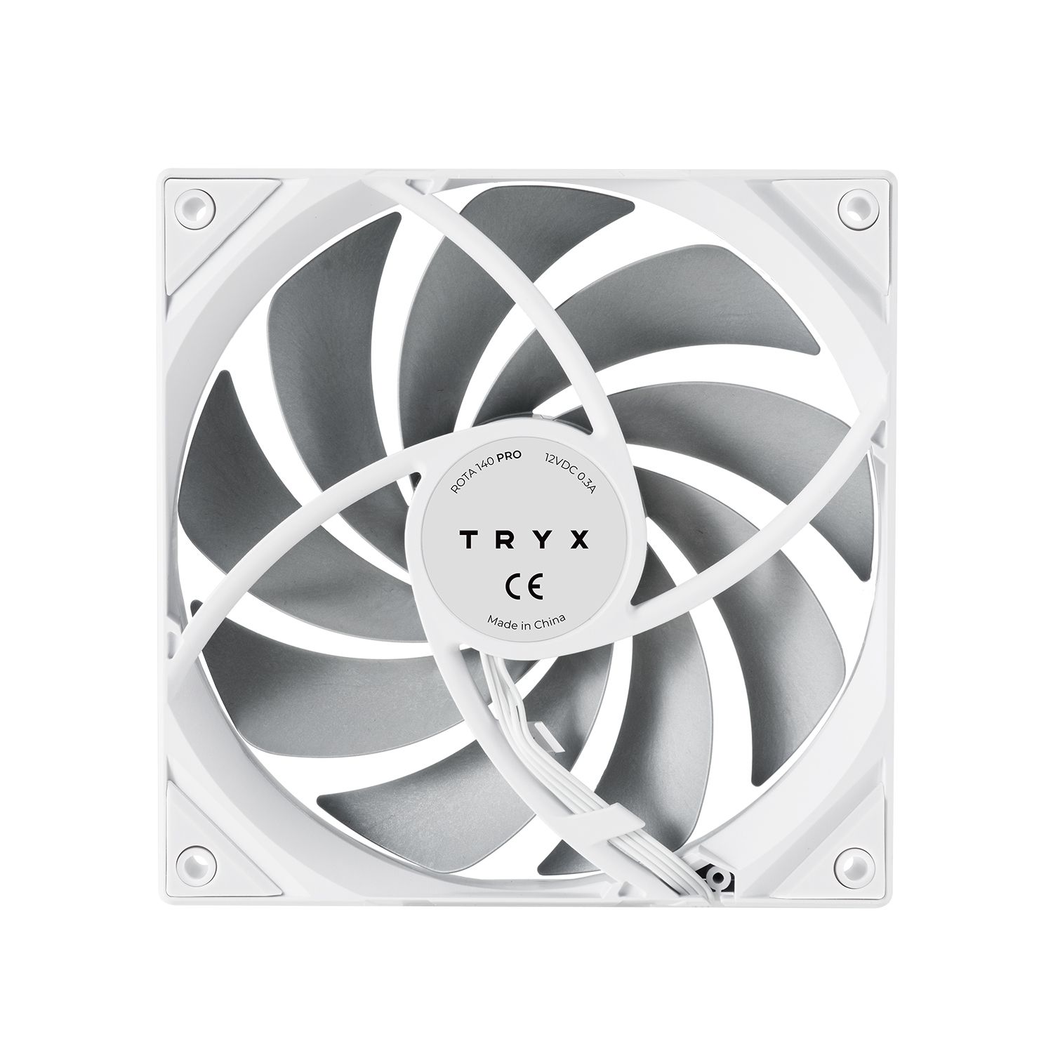 TRYX ROTA PRO - Ventilateur boîtier TRYX - grosbill-pro.com - 2