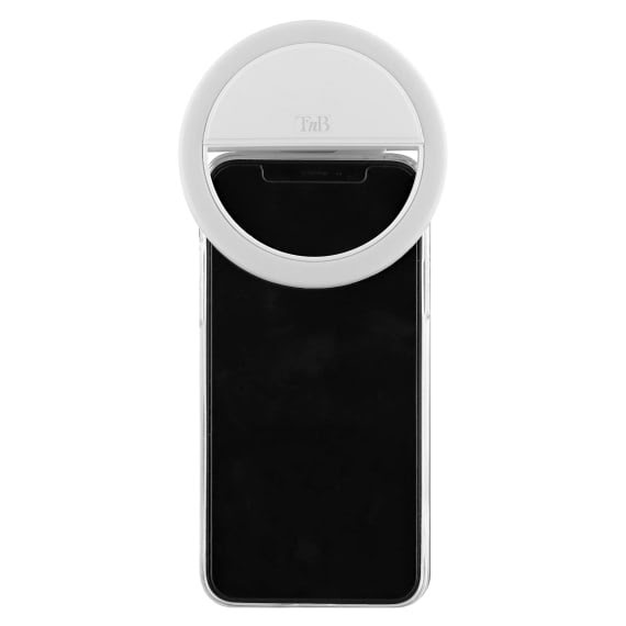 T'nB Anneau LED pour Smartphone (INLEDPHONE) - Achat / Vente Accessoire Streaming / Vlogging  sur grosbill-pro.com - 1