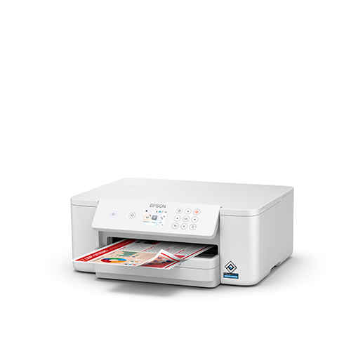 Imprimante Epson WorkForce Pro WF-C4310DW - grosbill-pro.com - 5