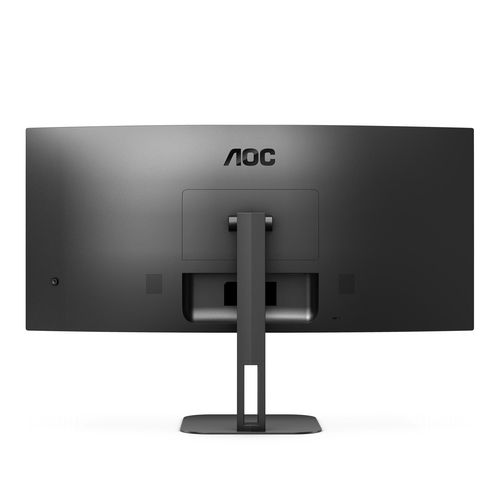 AOC 34"  CU34V5C/BK - Ecran PC AOC - grosbill-pro.com - 3