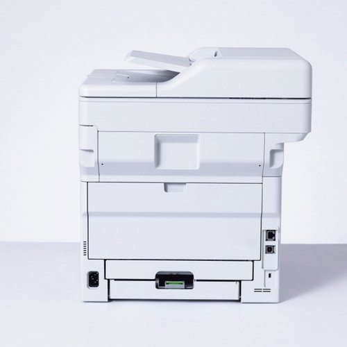 Imprimante multifonction Brother DCP-L5510DW - grosbill-pro.com - 3