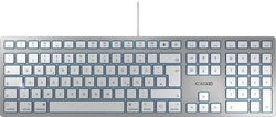 Cherry Clavier PC MAGASIN EN LIGNE Grosbill