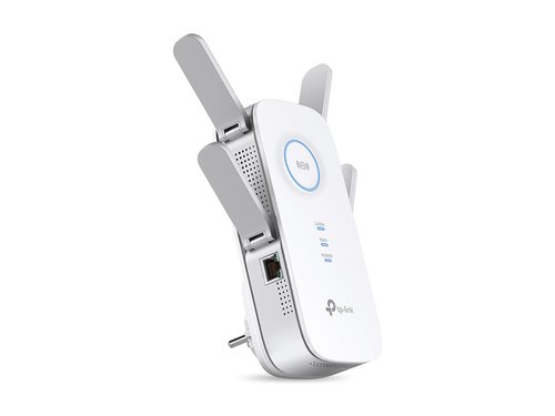 AC2600 Dual Band Wireless Wall Plugged R - Achat / Vente sur grosbill-pro.com - 3